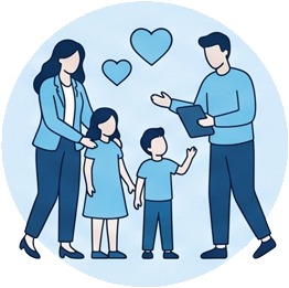 Licensed Master Social Worker